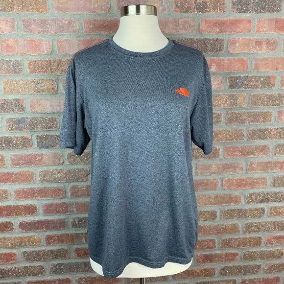 The North Face Other - The North Face Logo Tee, Sz M